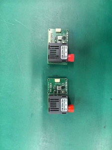 Drone Ttl Module Convertidor de medios dedicado Transceptores de fibra óptica a Drones - Product Image 5