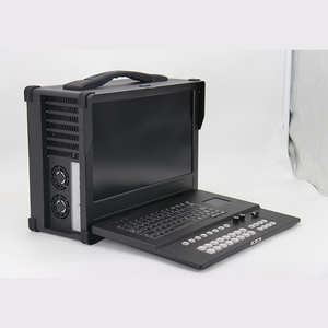 Portable 3G-SDI 4K H-dmi <strong>Input</strong> NDI All-In-One VMix <strong>Video</strong> Live Production <strong>System</strong> Broadcasting Equipment Virtual Mobile Studio - Product Image 4