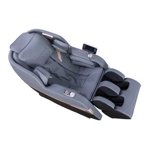 Массажное кресло 4D SL Shiatsu с нулевой гравитацией - Product Image 3