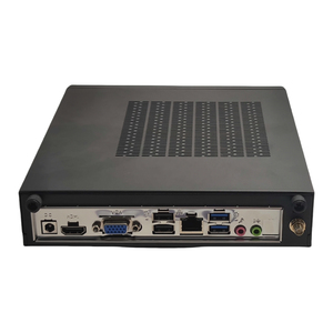 3 anni di garanzia Business/industriale Mini Computer Intel Core I3 I5 4th DDR3 8G M.2 SSD 128g 256GB finestre 10 Desktop Mini Pc - Product Image 3