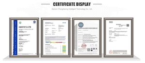 PlcプログラミングコントローラACS880-104-0035A-3(R3I) 周波数コンバータ - Product Image 6
