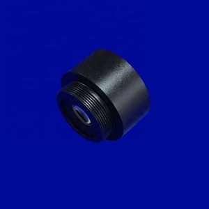 Lente objetivo auxiliar para microscopio estéreo, 05X, 0.5X - Product Image 4