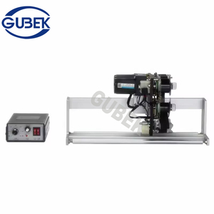 hp-241 codierungsmaschine haltbarkeitsdatum und produktion heißfolie - Product Image 5