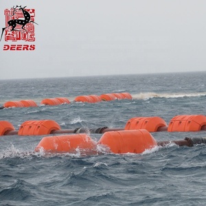 High Quality Slurry <strong>Pipeline</strong> Floaters for <strong>Floating</strong> Pipes and Cables - Product Image 3