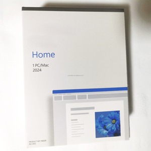 Original License <strong>Key</strong> for Office 2024 Home Win/Mac Supported Operating System Instant Chat Page Binding - Product Image 4