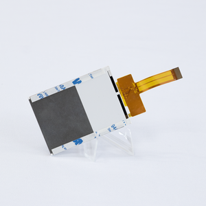 2,8 pulgadas 240x320 Resolución SPI interfaz TFT LCD Pantalla para dispositivo auditivo - Product Image 2