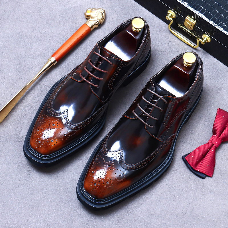 Marron
