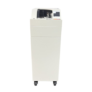 新型真空捆绑钞票计数器点钞机捆绑现金计数钞票计数器 - Product Image 5
