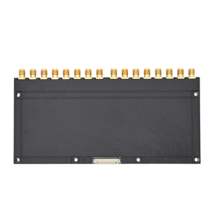Sistema integrato modulo RFID UHF TTL UART TCP IP 1-30M modulo lettore RFID a lungo raggio UHF 4 porte E710 LTE Chip gratuito C # Java SDK - Product Image 3