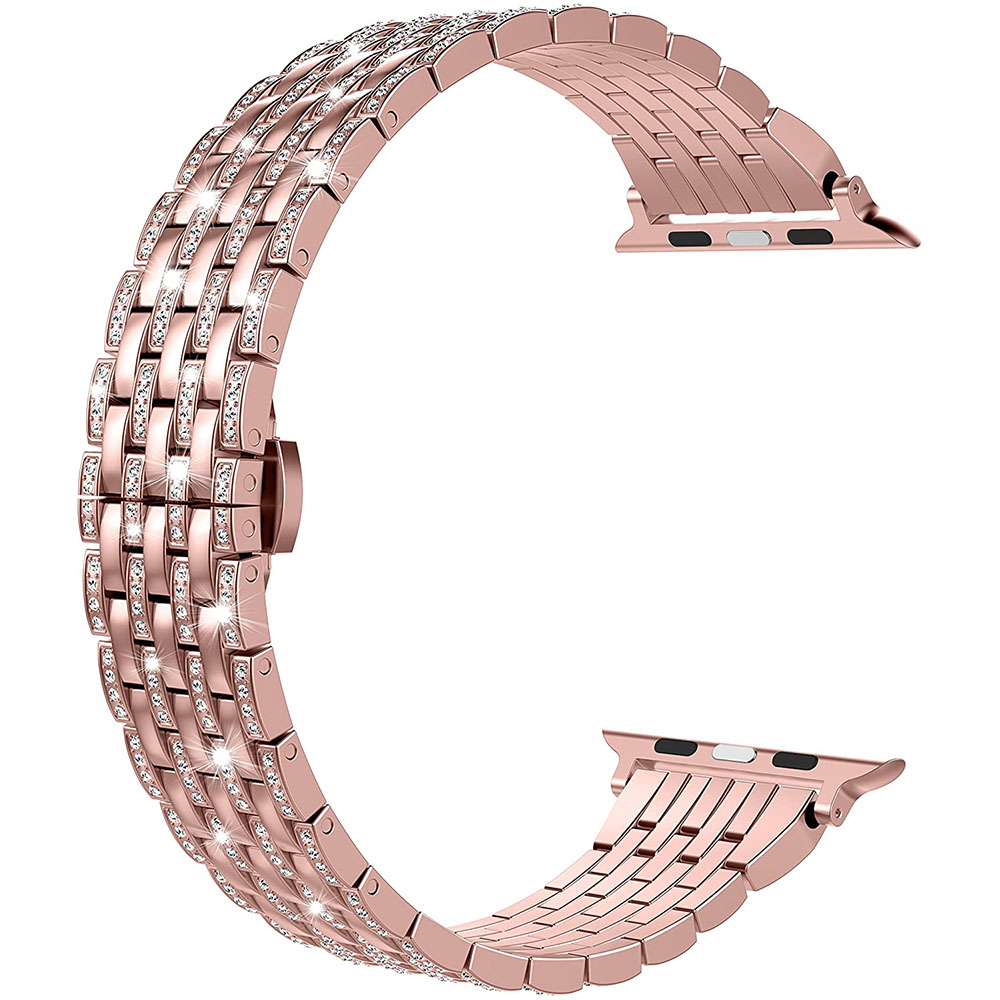 Rose gold