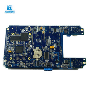 Cina PCBA produttore di schede elettroniche servizio di assemblaggio OEM PCB Board e PCBA - Product Image 6