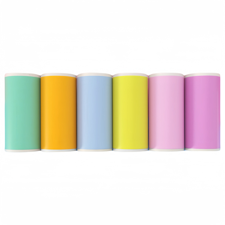 สีผสม