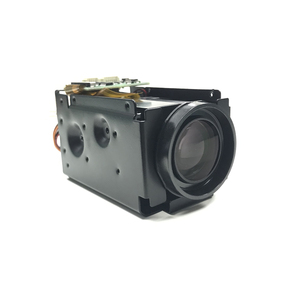 20X光学变焦4k室内夜视8Mp ICSEE自动对焦网络摄像头AI人脸检测On-VIF电机IPC迷你摄像头NVR - Product Image 2