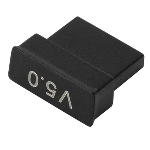 USB 5.0 <strong>Bluetooth</strong> Adapter Mini V5 Audio <strong>Computer</strong> Accepts Transmitter Plug and Play, No Drive Required - Product Image 4