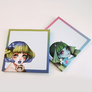 定制形状A4宠物记事本，用于组织和提醒 - Product Image 3