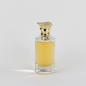 Xách tay 100ml xi lanh chai nước hoa thủy tinh với uốn <span class=keywords><strong>atomizer</strong></span> cho du lịch - Product Image 3