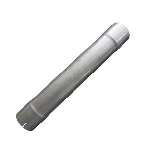 ใดๆองศาที่กำหนดเองรอยท่อสแตนเลสสำหรับระบบไอเสีย - Product Image 3