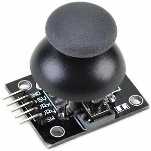 1pcs <strong>Dual</strong>-axis XY Joystick <strong>Module</strong> for Arduin - Product Image 2