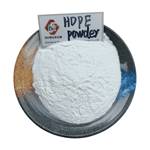 เม็ดพลาสติก LDPE ความหนาแน่นสูงผงเกรดโพลีเอทิลีน HDPE - Product Image 5