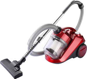 SP-617 lốc xoáy Máy hút bụi với bộ lọc HEPA xách tay sạch hơn cho nhà và xe sử dụng - Product Image 1