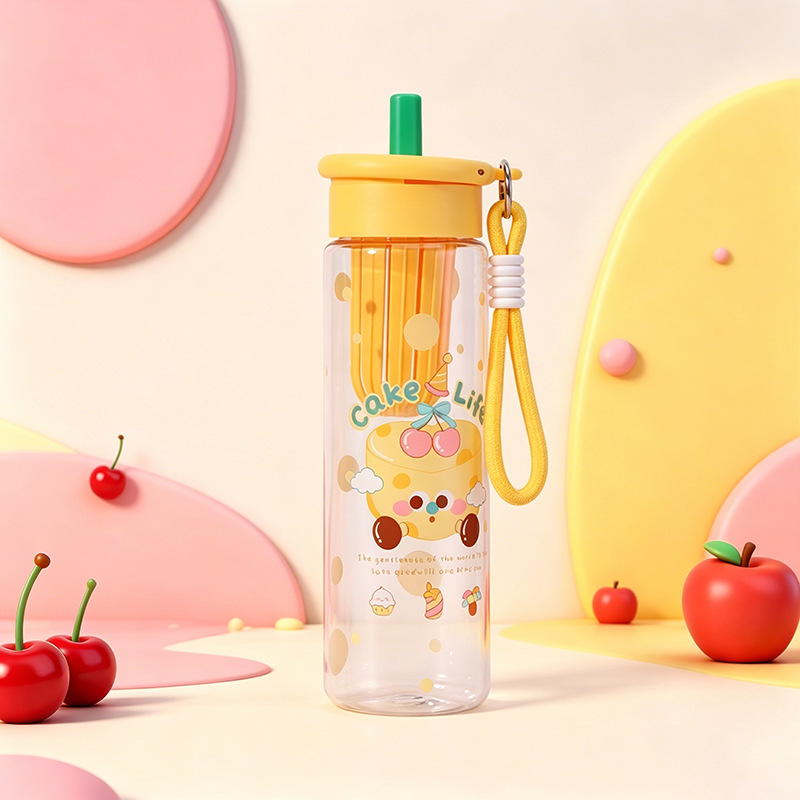 Amarillo - 800ml