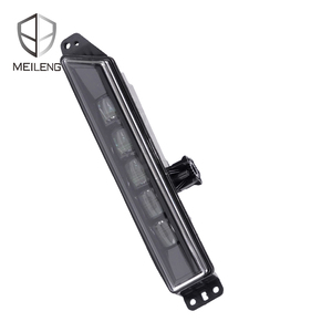 Meileng Car Bumper <strong>Lamp</strong> 33900-T4N-H01 <strong>Led</strong> Fog/driving Lights for Honda UR-V Avancier CIVIC CR-V ODYSSEY TG <strong>RC</strong> RW RT RY RS FR RR - Product Image 1