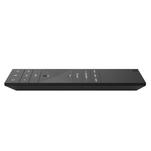 Personalizza la funzione ir programmabile telecomando universale smart tv