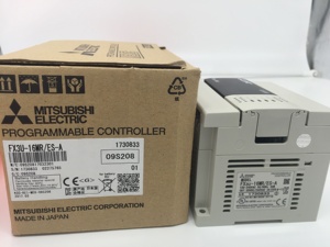 New original FX3U Logic Module <strong>Programmable</strong> controller FX3U-16/32/48/64/80/128MR/MT/ES-A FX2N