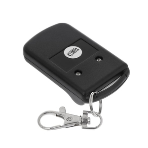 Telecomando Wireless 4 canali 433MHz con interruttore luce a pulsante Clone codice duplicatore chiave per porta e finestra del Garage - Product Image 4