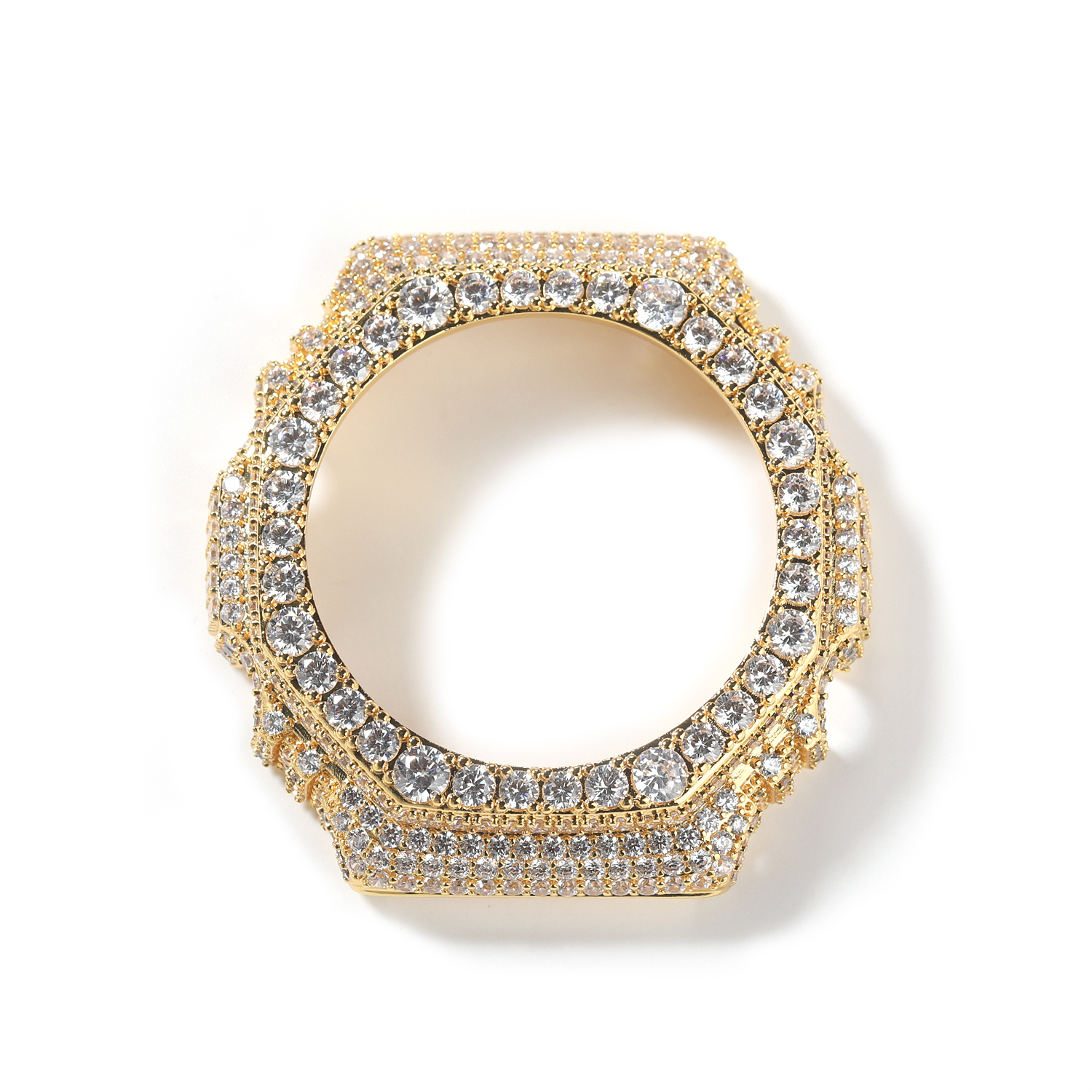 Gold-fit GA2100