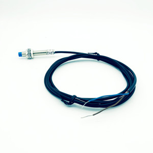 LM8-3002NA promocional varios duradera mediante el interruptor 2mm Sensor de proximidad - Product Image 2