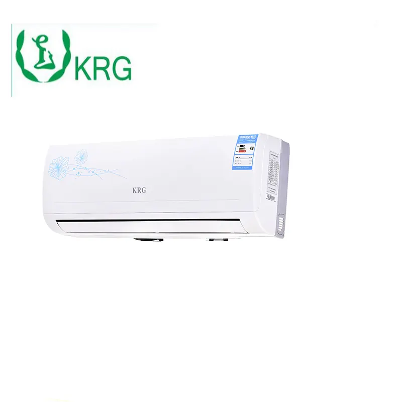 24000btu R32 units heating and cooling air conditioner home Pump Inverter Split Home Wall mounted Air Conditioner