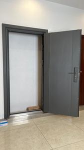Genişletilmiş alan tasarımı güvenlik giriş kapısı süper c-sınıfı kilit çekirdeği ile iyi maç güvenlik kapısı - Product Image 5