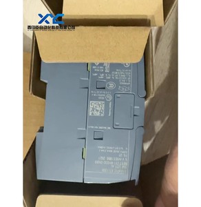 Utilizado para Siemens 6ES7231-4HD32-0XB0 SM1231 Módulo de entrada analógica 4AI Resolución de 13 bits 100% Inventario nuevo - Product Image 3