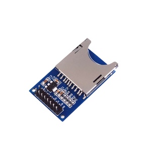 スマート電子読み書きスロットソケットmicr0SDメモリカードリーダーモジュール - Product Image 4