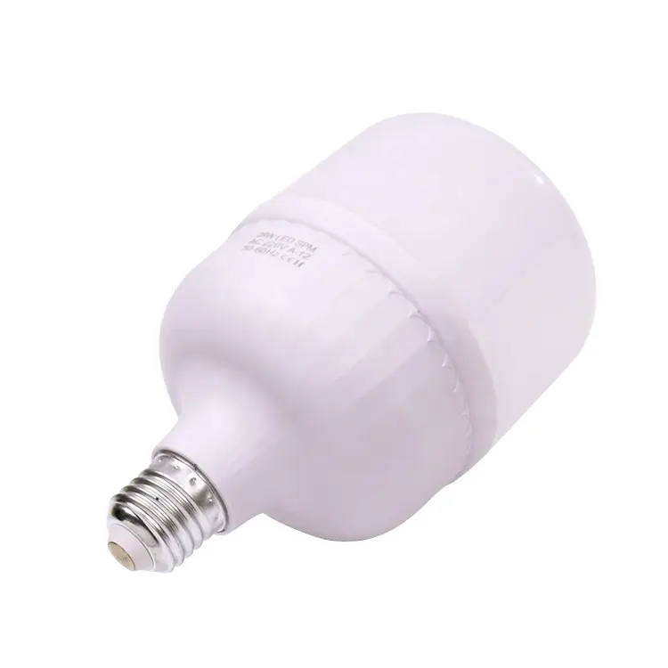 CE Plastic 5W 9W 10W 13W 15W 18W 20W 25W White 9 Watts Led E27 Bulb Lamp