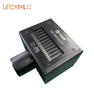 Módulo de fuente de luz LED, longitud de onda única - Product Image 2