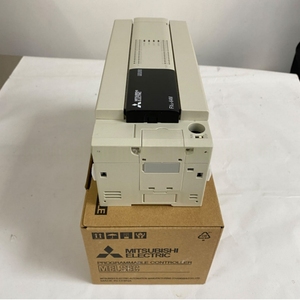 FX3U-64MT/ES-A PLC controllore programmabile 32 ingresso 32 uscita Transistor tipo Spot - Product Image 2