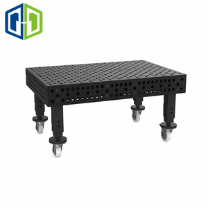 Dụng cụ cầm tay mạnh mẽ công nghiệp Hàn bảng để bán với jigs & Hàn đồ đạc - Product Image 2