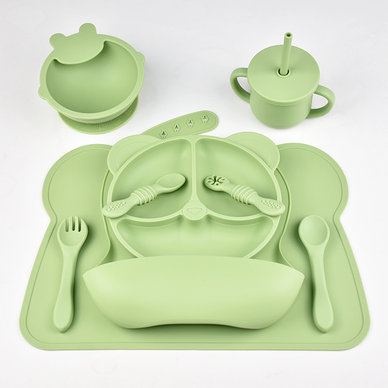 Avocado Green