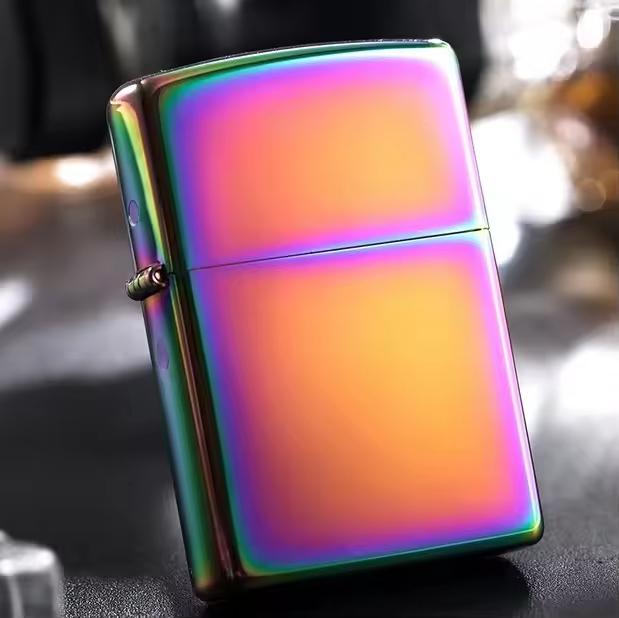 Chrome