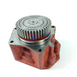 ชิ้นส่วนเครื่องยนต์ BFM1013 BFM2012 04501207ไดรฟ์ปั๊มไฮดรอลิก - Product Image 1