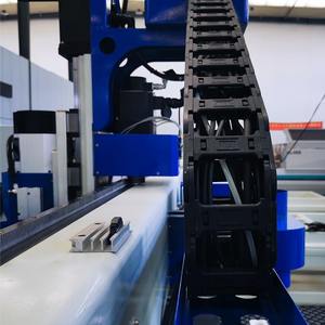ZICAR <strong>CNC</strong> Machine with <strong>Auto</strong> <strong>Loading</strong> <strong>Unloading</strong> Table Wood Carving Nesting <strong>Cnc</strong> Machine for Cabinet Production Line - Product Image 5