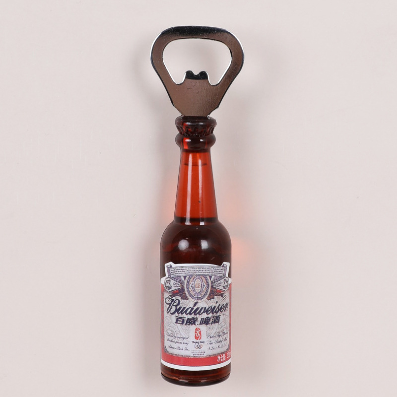 Budweiser bottle opener