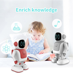 APP bluetooth Remote Control Intelligent <strong>Programming</strong> Smart <strong>Robot</strong> Toys Children Dancing Kids Toys <strong>Robot</strong> - Product Image 4