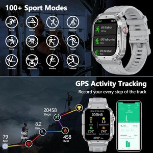 2025 yeni çok fonksiyonlu serisi 10 akıllı saat ile kalp hızı kan basıncı uyku izleme egzersiz ve sağlık Smartwatches - Product Image 3