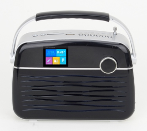 DAB1 DAB +/DAB数字/调频PLL收音机USB蓝牙播放器 - Product Image 4