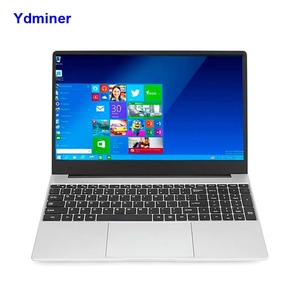 Consegna veloce core i7 notebook 15.6 pollici 16 gb ram 8gb ram computer portatile - Product Image 2