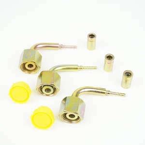 Quick Release Fitting Bsp Hydraulic Connectors <strong>Couplings</strong> Iso a - Complete Sets,Male and Female <strong>s</strong> - Product Image 6