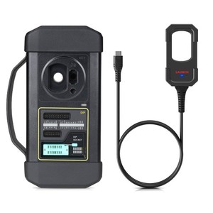 Launch X431 GIII X-<strong>PROG</strong> 3 Advanced Immobilizer &amp; <strong>Key</strong> <strong>Programmer</strong> with Launch X431 IMMO <strong>Key</strong> <strong>Programmer</strong> Remote Maker - Product Image 1